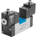 Festo Solenoid Valve MDH-5/3G-D-1-M12D-C MDH-5/3G-D-1-M12D-C